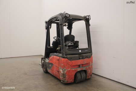 Linde E 16