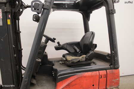 Linde E 16