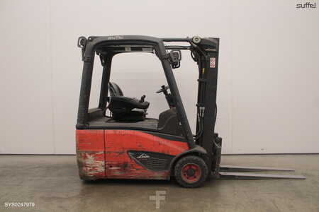 Linde E 16