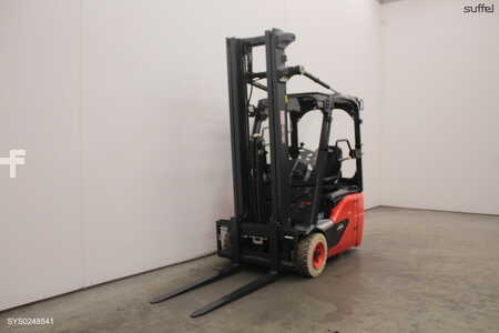 Linde E 14