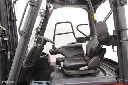 Linde E 14