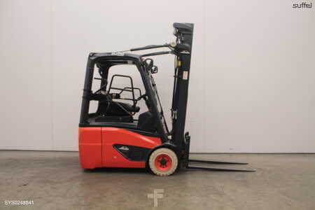 Linde E 14