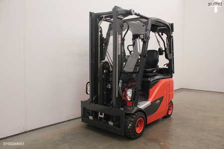 Linde E 20 PH