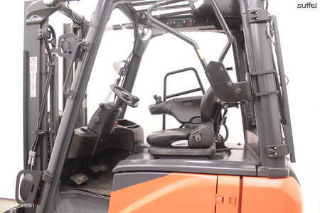 Linde E 20 PH