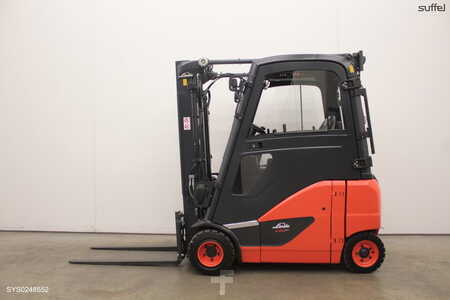 Linde E 20 PH