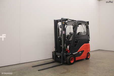 Linde E 20 PH
