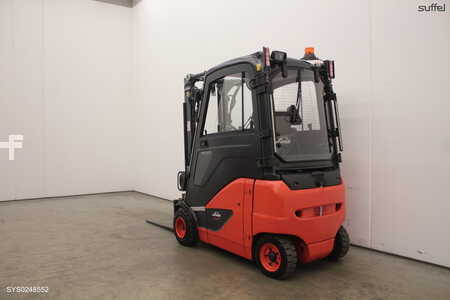 Linde E 20 PH