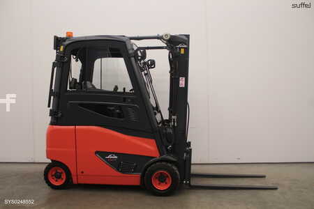 Linde E 20 PH