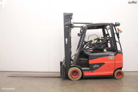 Linde E 30/600 HL