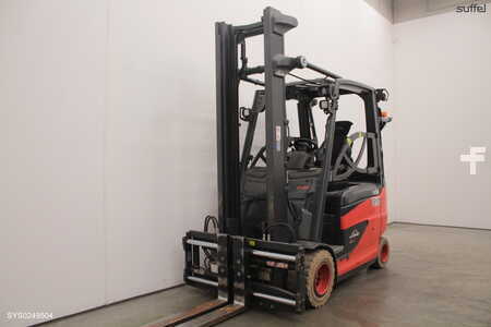 Linde E 30/600 HL