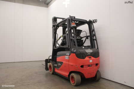 Linde E 30/600 HL