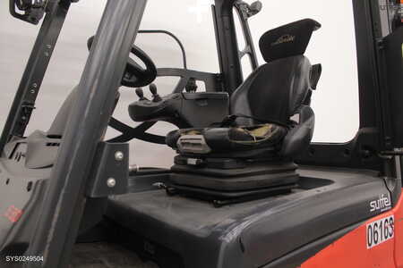 Linde E 30/600 HL