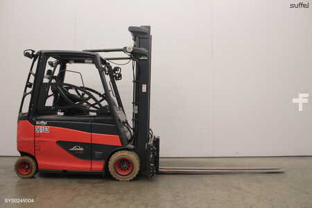 Linde E 30/600 HL