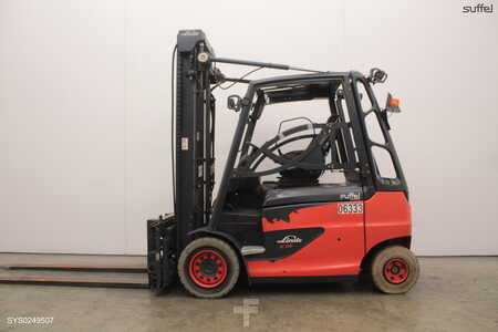 Linde E 35/600 H