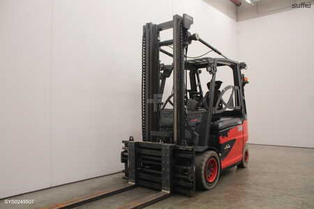 Linde E 35/600 H
