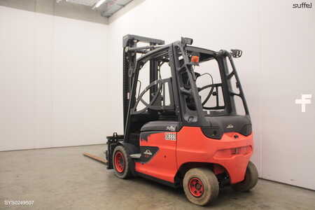 Linde E 35/600 H