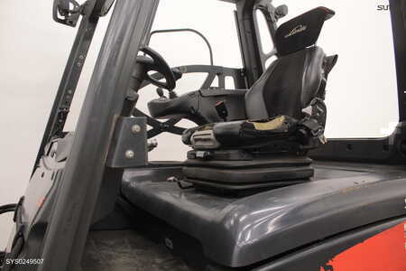 Linde E 35/600 H