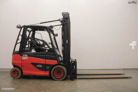 Linde E 35/600 H