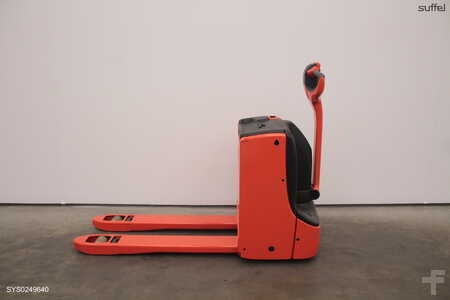 Linde T 16