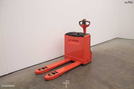 Linde T 16