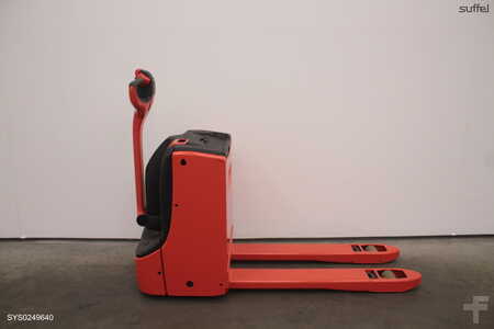 Linde T 16
