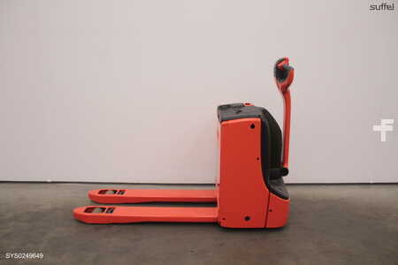 Linde T 16