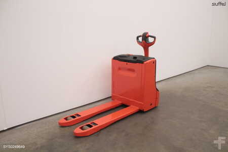 Linde T 16