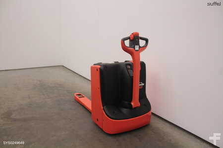Linde T 16