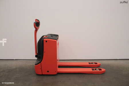 Linde T 16