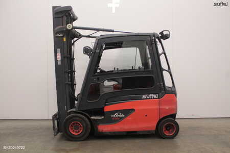 Linde E 25 L
