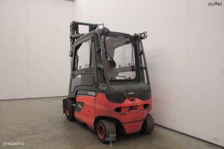 Linde E 25 L