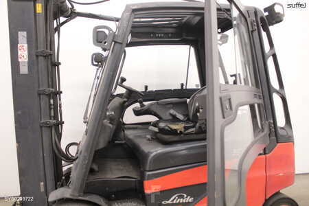 Linde E 25 L