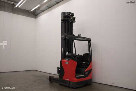 Linde R 16 HD