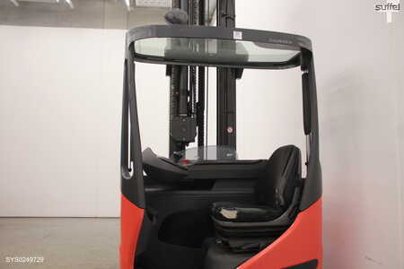Linde R 16 HD