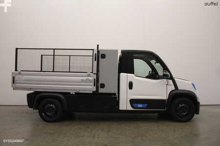 Goupil G 6 LITHIUM