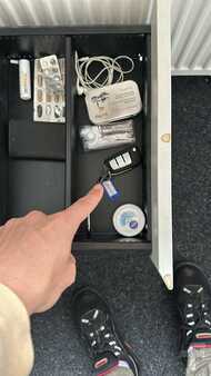 Goupil G 6 LITHIUM
