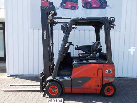 Linde E 20 PH