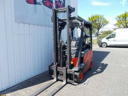 Linde E 20 PH