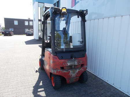 Linde E 20 PH