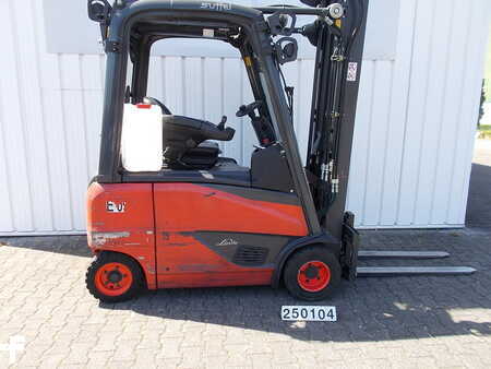 Linde E 20 PH
