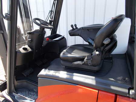 Linde E 20 PH