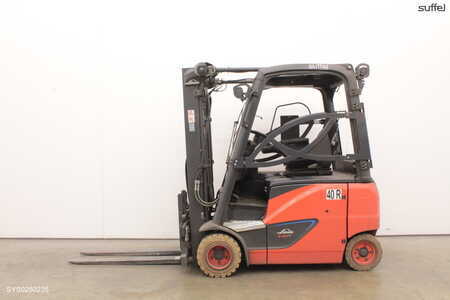 Linde E 20 PH