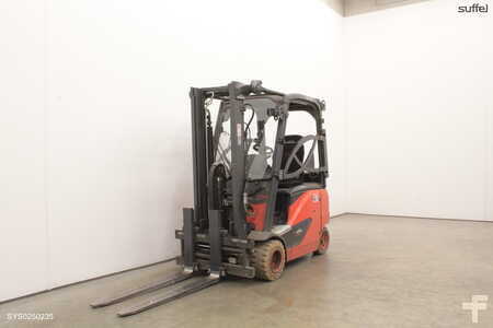 Linde E 20 PH