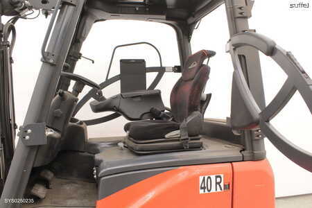 Linde E 20 PH