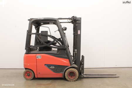 Linde E 20 PH