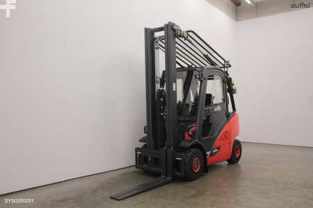 Linde H 25 D EVO