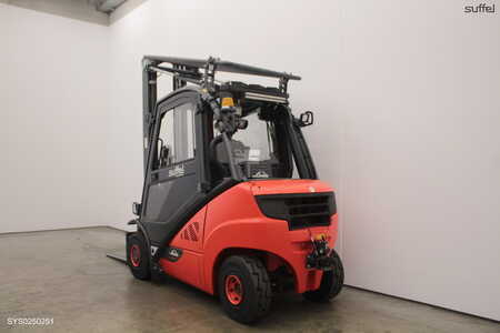 Linde H 25 D EVO