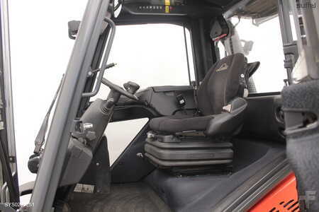 Linde H 25 D EVO