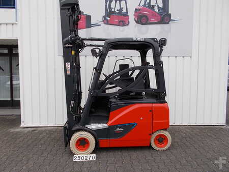 Linde E 20 PH
