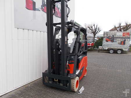 Linde E 20 PH